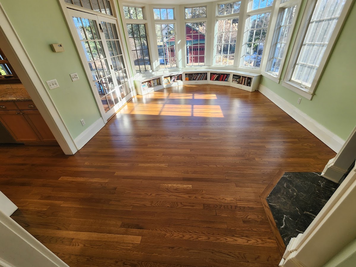 Reliable Wood Floors LLC Contractor in Watchung, NJ photo
