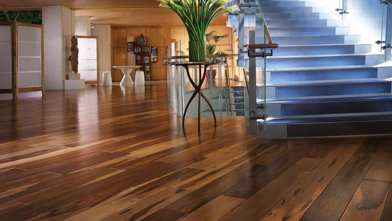 Golden Touch Hardwood Floors Contractor in Kenilworth, NJ photo