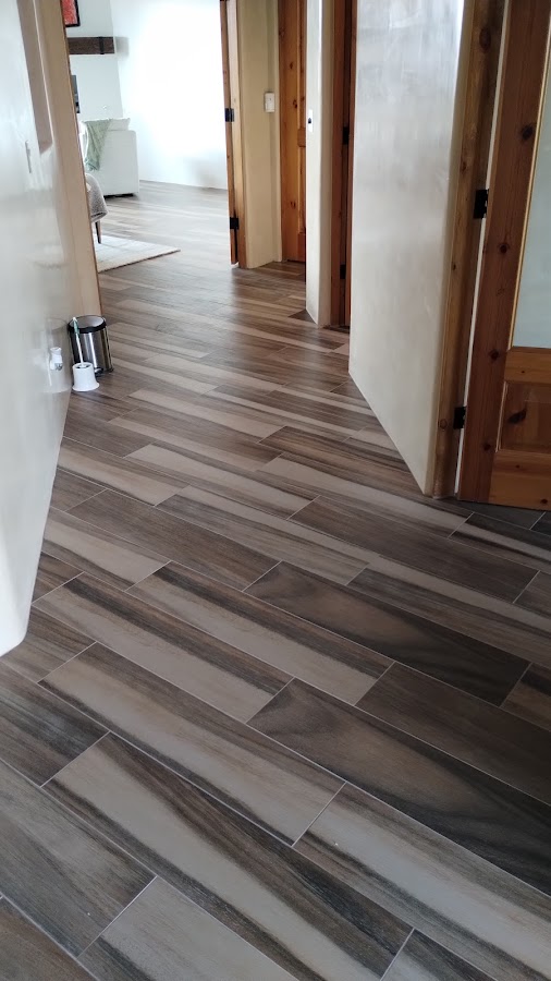 New Era Tile Plumber in Santa Fe, NM photo
