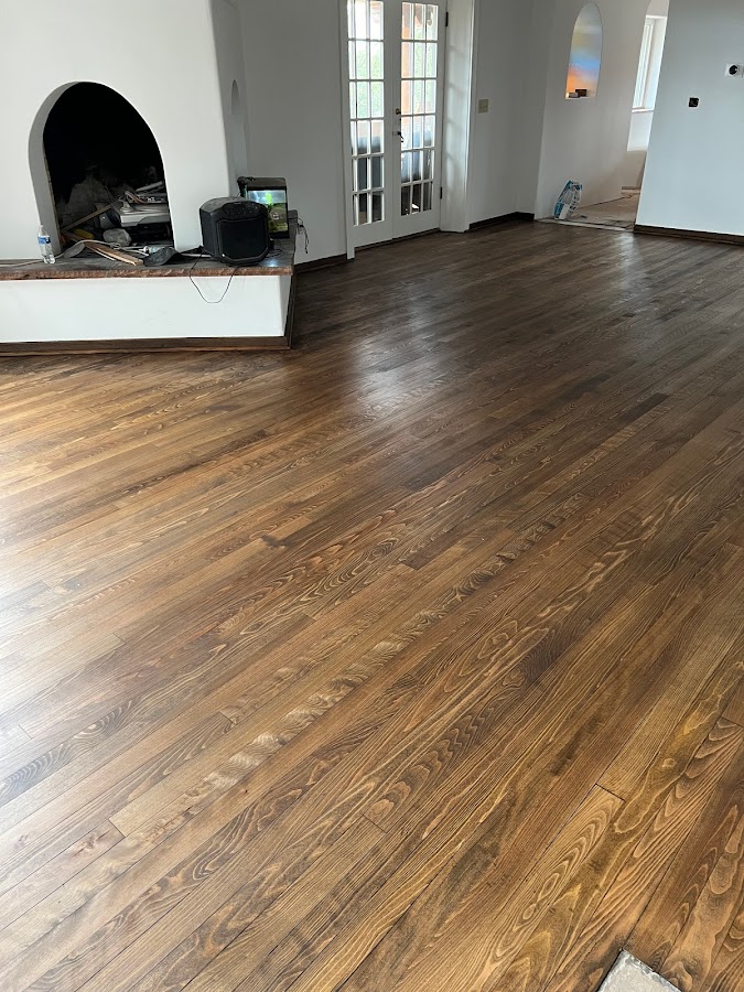 Alpha Flooring LLC Contractor in Santa Fe, NM photo