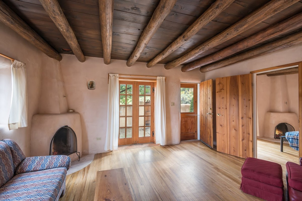 Blue Sky Flooring Service Plumber in Santa Fe, NM photo