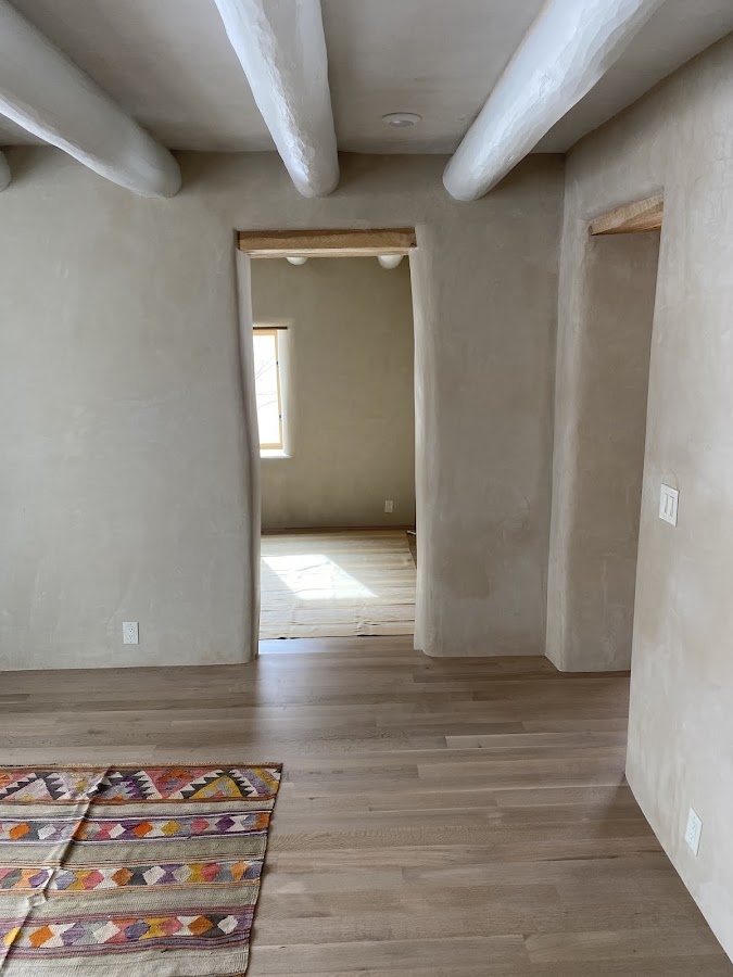 Casa Hardwood Floors LLC / Floor Laying Service Contractor in Santa Fe, NM photo