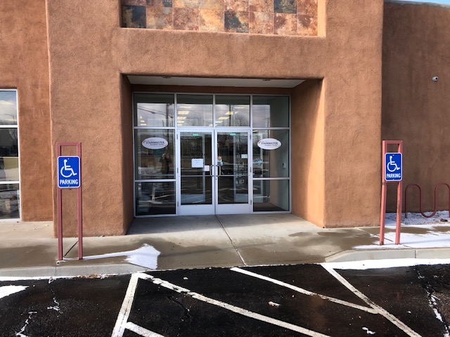 Raby Home Solutions Janitorial Service in Santa Fe, NM photo