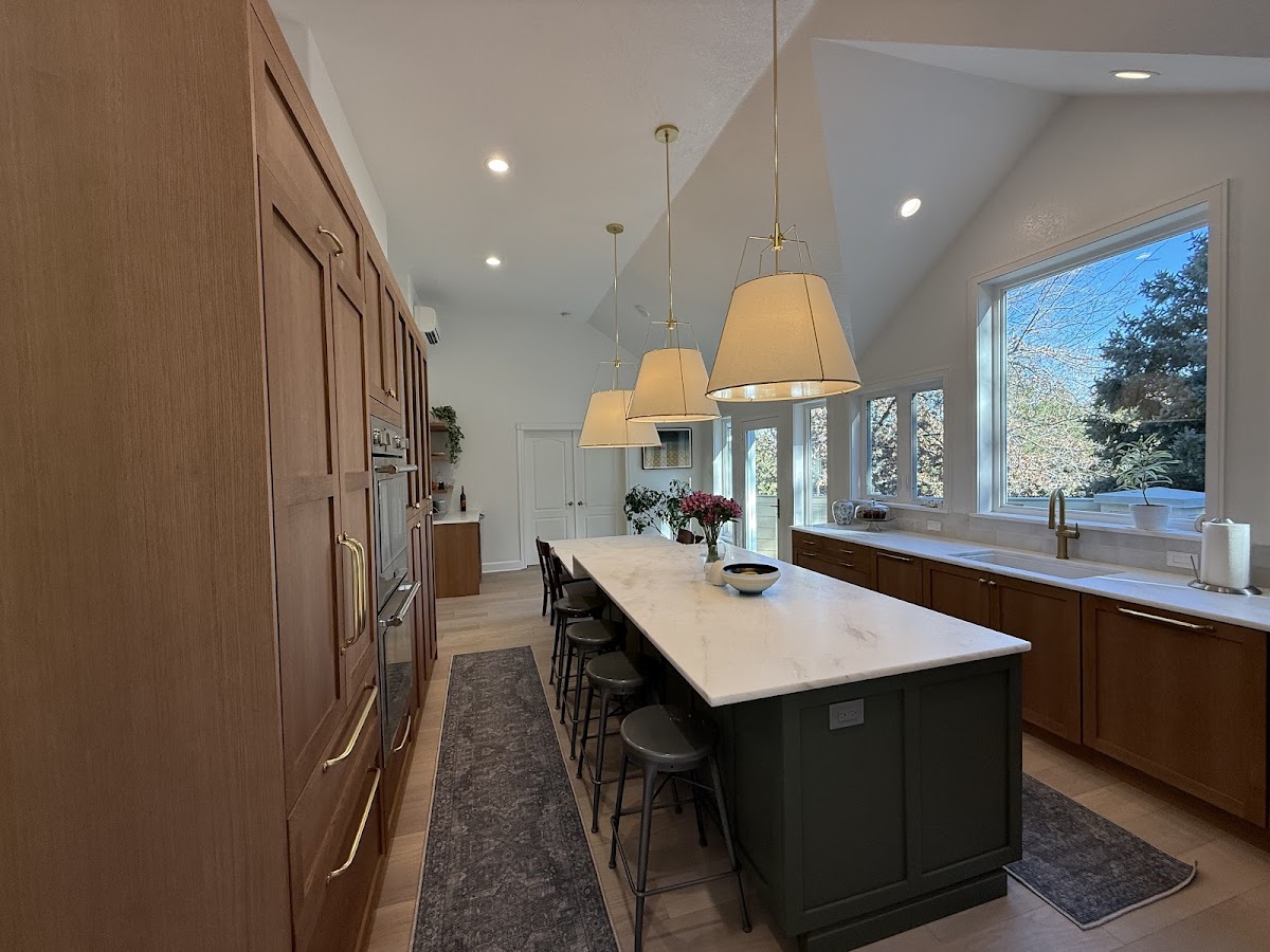 High Sierra Cabinets – Custom Cabinetry & Closet Systems Furniture Repair in Reno, NV photo