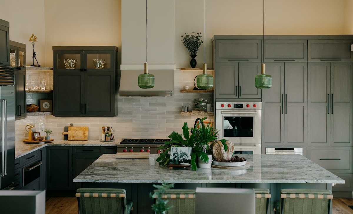 Interior Finishes Cabinets and Design Furniture Repair in Reno, NV photo