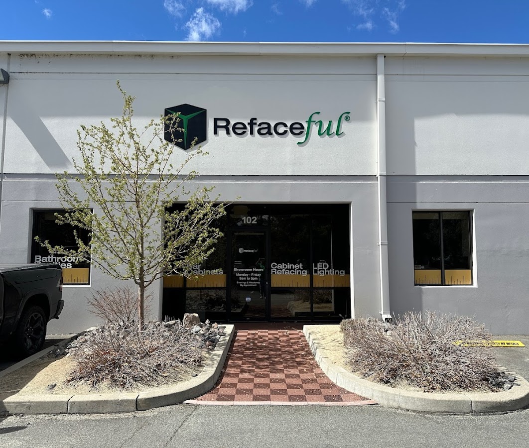 Refaceful Furniture Repair in Sparks, NV photo