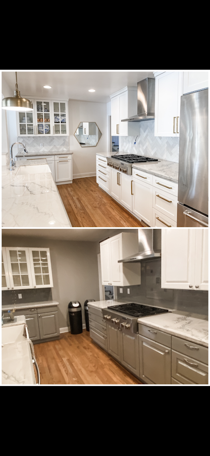 Aces Cabinets and Carpentry