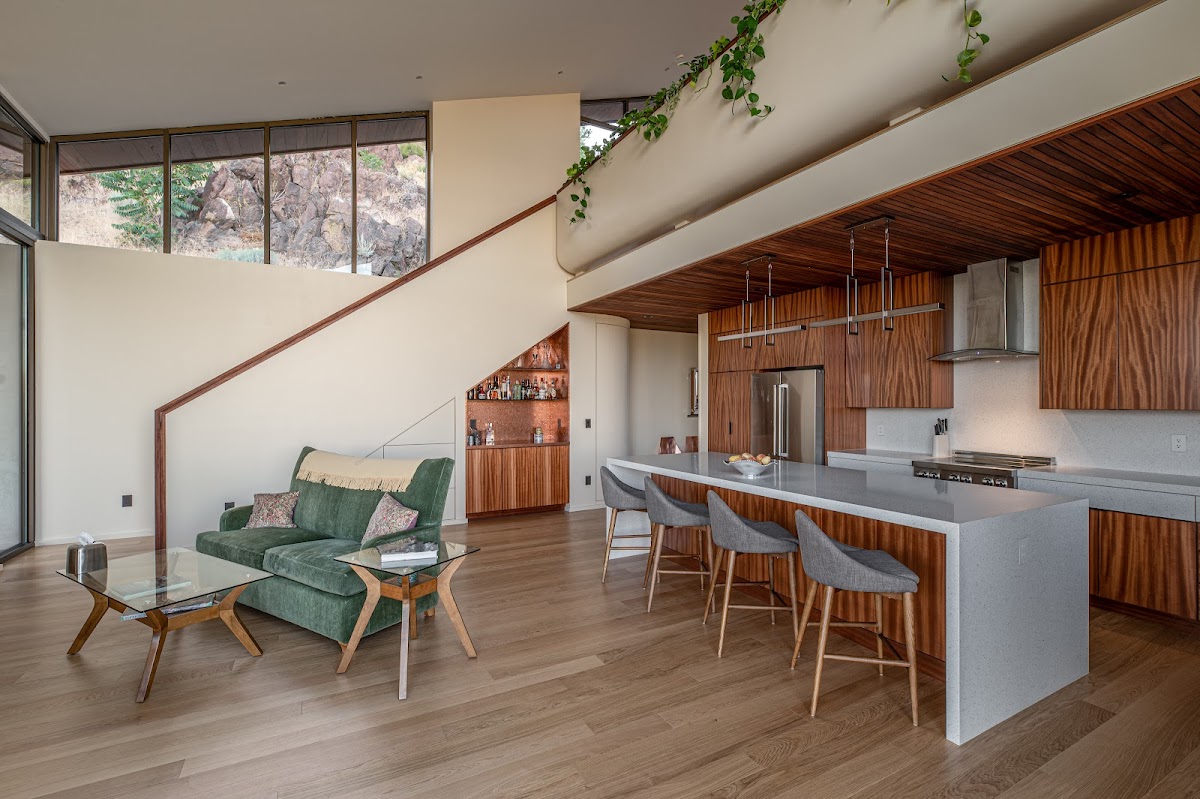 Oswald Construction Contractor in Reno, NV photo