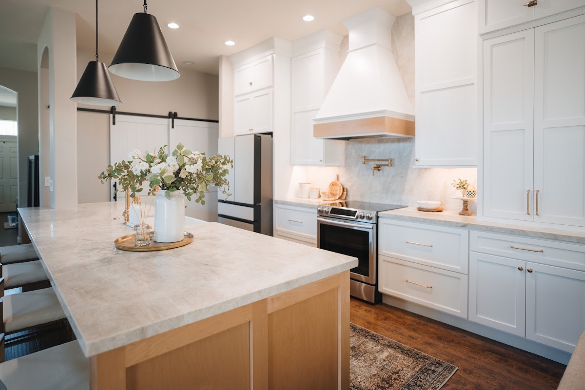 Kitchen ENVY Reno Contractor in Reno, NV photo