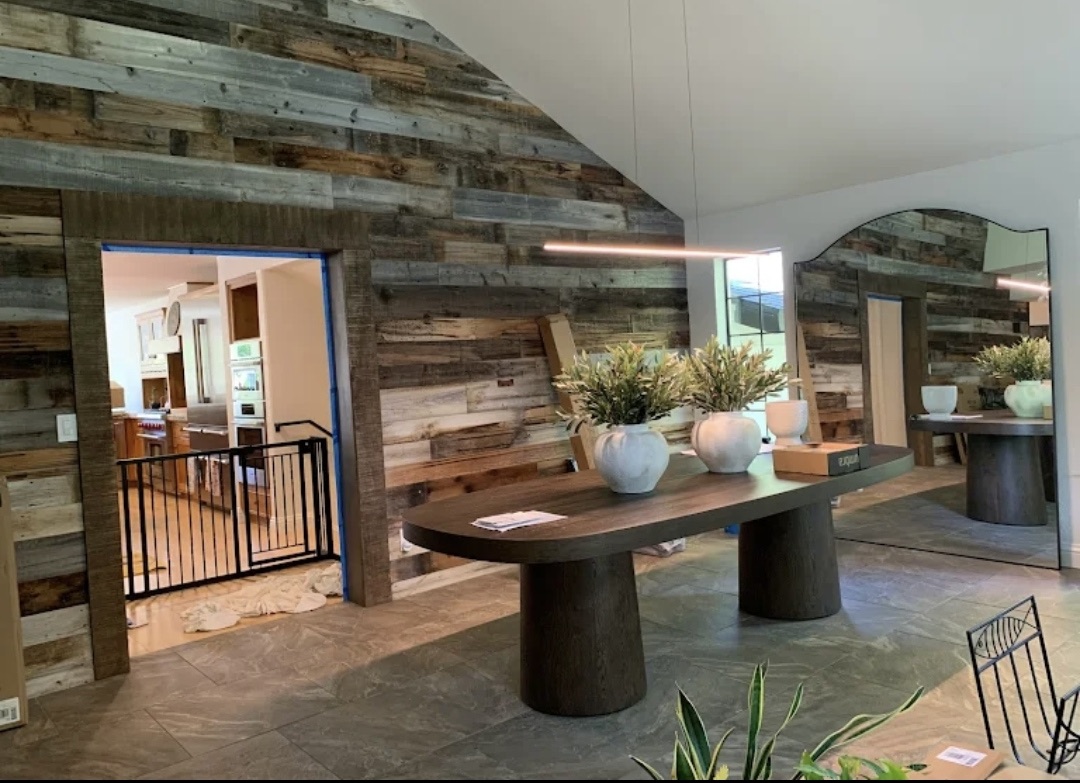 Pro One Finish Carpentry Contractor in Sparks, NV photo