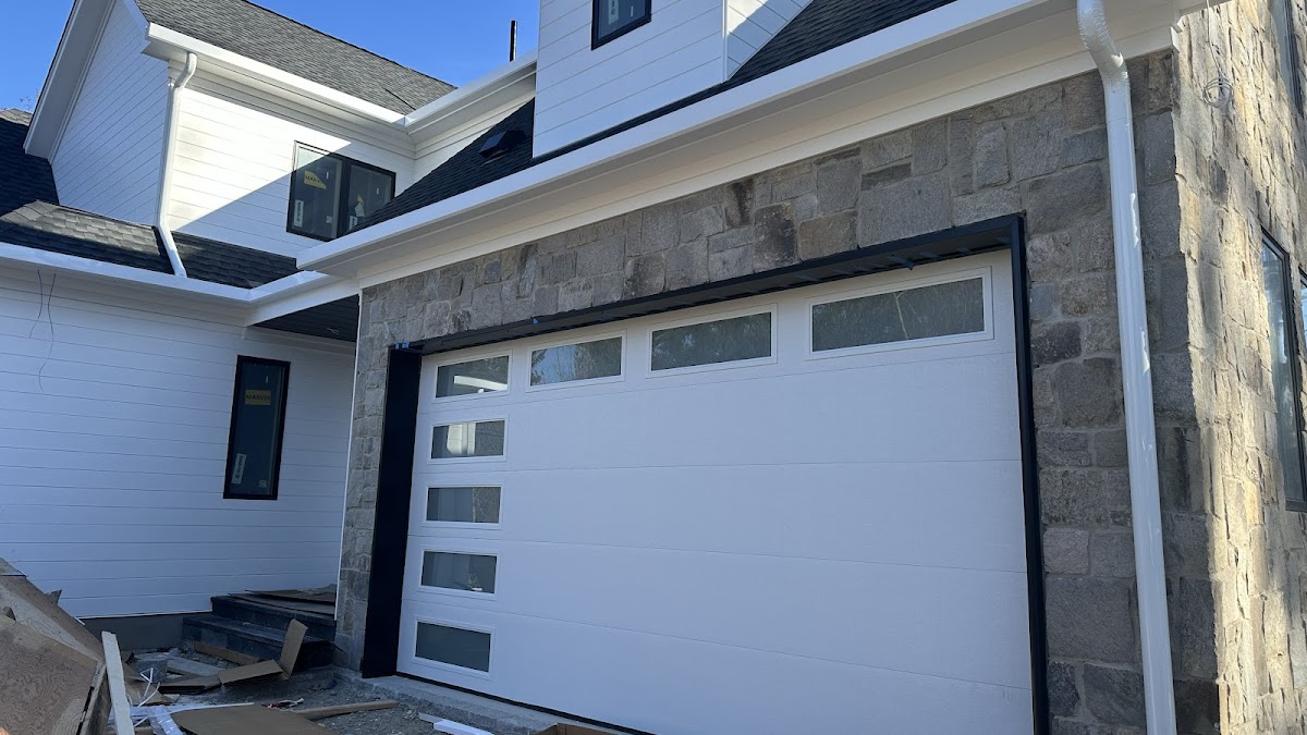 H&O Garage Doors Plumber in Kew Gardens, NY photo