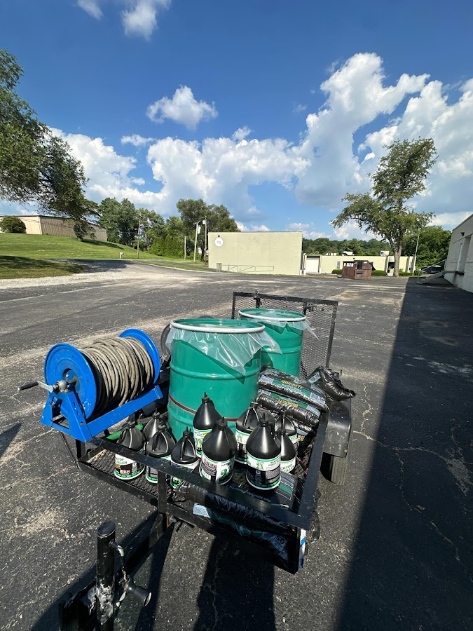 Complete Seal Solutions Contractor in Cincinnati, OH photo