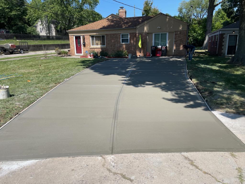 Cost Effective Concrete | Concrete Contractor Contractor in Cincinnati, OH photo