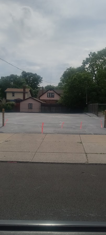Nick's sealcoating and Paving Contractor in Cincinnati, OH photo