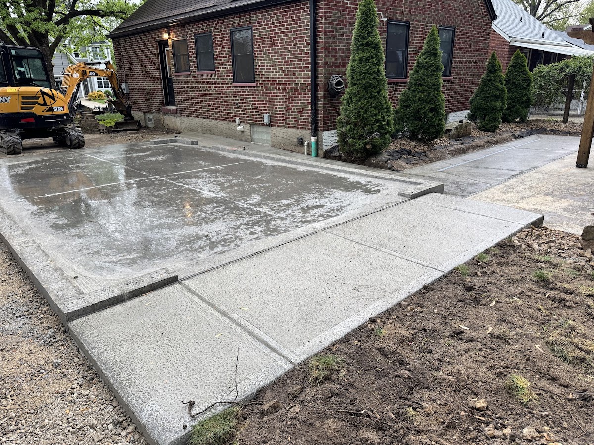 Superior Concrete & Excavation Plumber in Cincinnati, OH photo