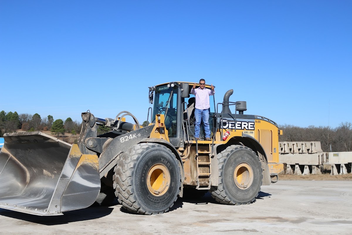 Haskell Lemon Construction Co Contractor in Norman, OK photo