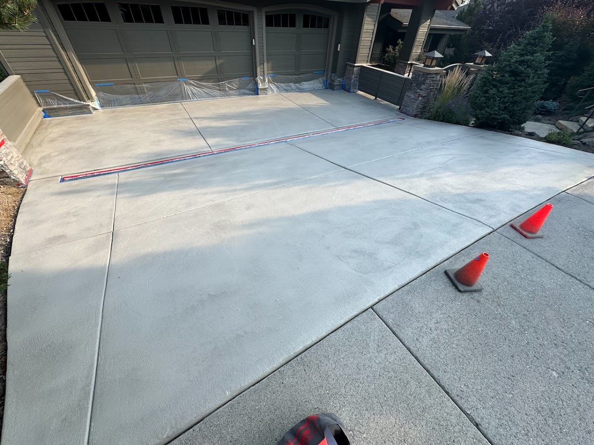 Superior Concrete Restorations Contractor in Bend, OR photo