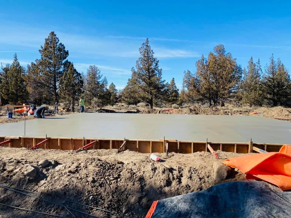 Concrete Pros Bend Plumber in Bend, OR photo