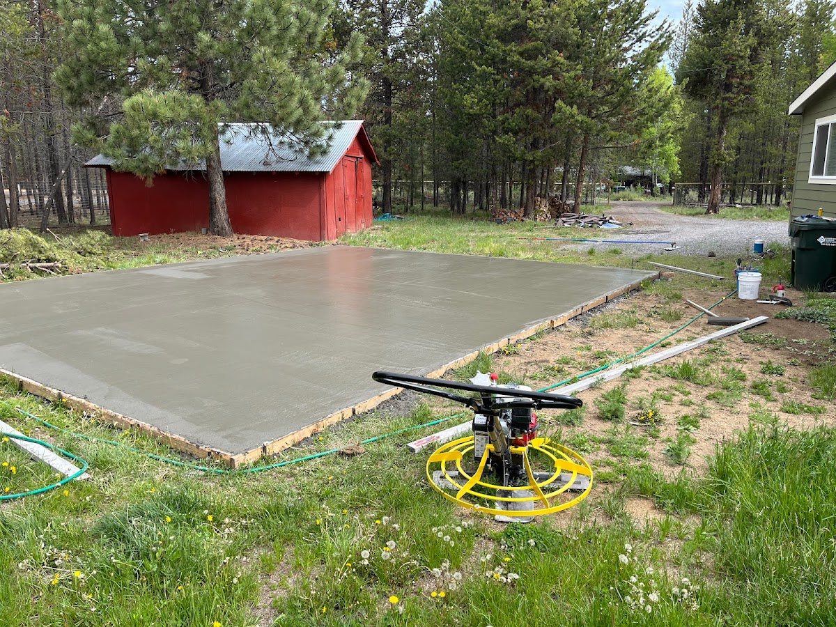 Adam & Sons Concrete Bend Plumber in Bend, OR photo