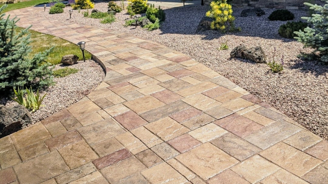 Mountain Peak Concrete Flatwork & Stamped Experts Contractor in Redmond, OR photo