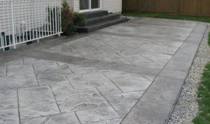 Farewell Bend Concrete Co Contractor in Bend, OR photo