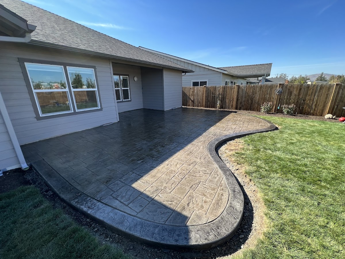 North Zone Construction Concrete Contractor Contractor in Redmond, OR photo