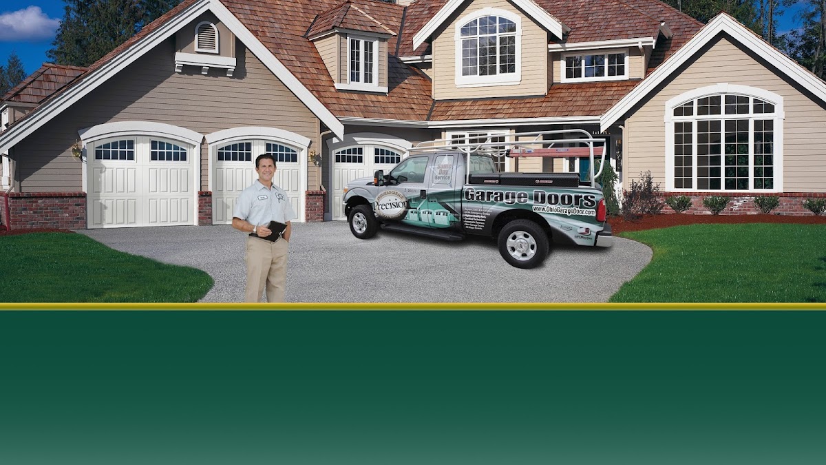 Precision Garage Door Service of Pittsburgh Garage Door Repair in Imperial, PA photo