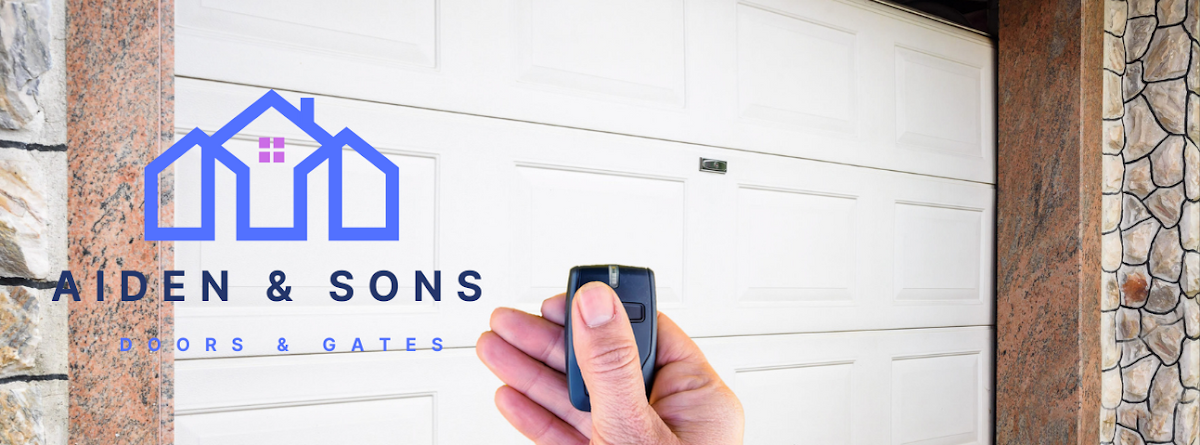 Aiden & Sons Doors & Gates Auto Repair in Export, PA photo