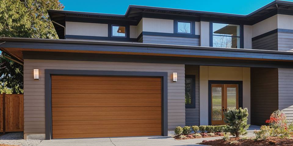 Spartan Garage Doors Contractor in Pittsburgh, PA photo