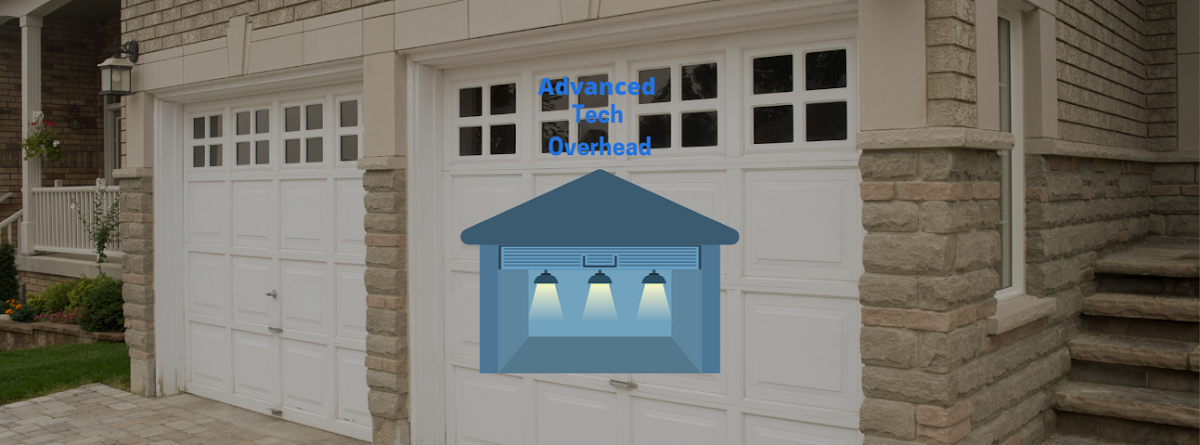 Advanced Tech Overhead Auto Repair in Sewickley, PA photo