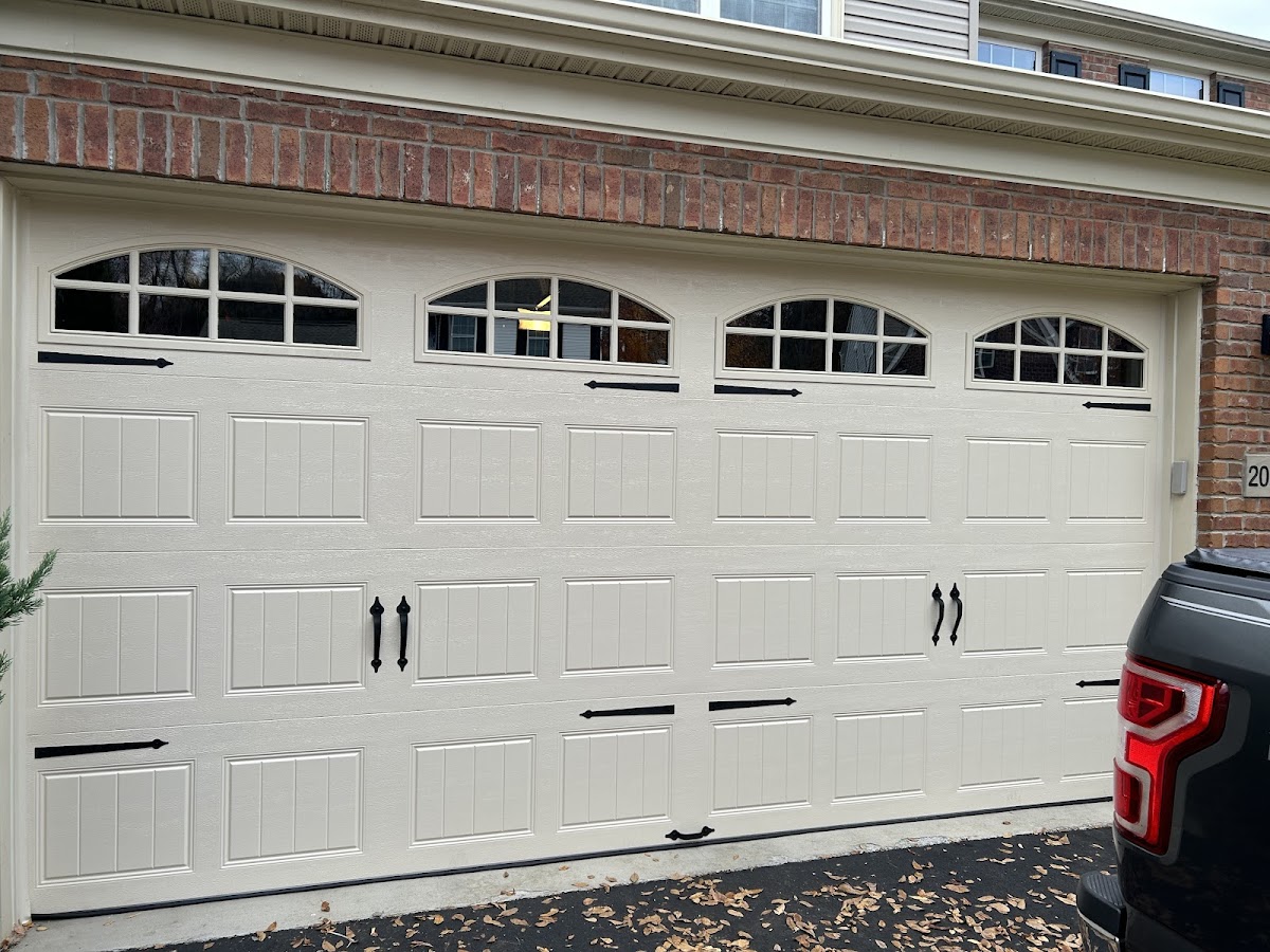 Thomas V Giel Garage Doors Inc Garage Door Repair in Gibsonia, PA photo
