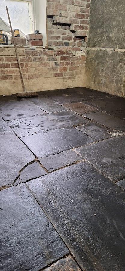 New Look Concrete & Masonry Contractor in East Greenwich, RI photo