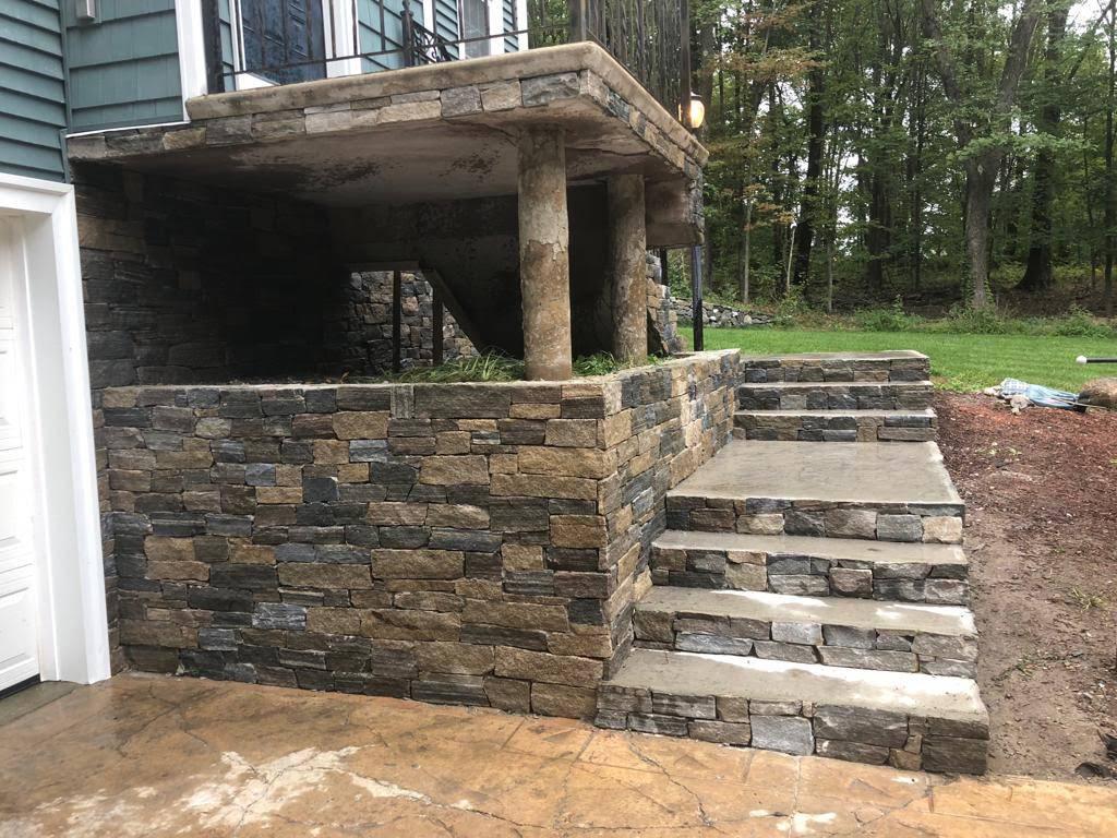 Warwick Concrete Services