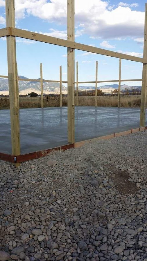 Synergy Concrete & Masonry Contractor in Cranston, RI photo