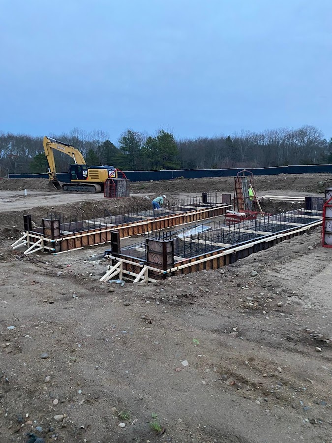 Skurka Construction Inc Plumber in West Warwick, RI photo