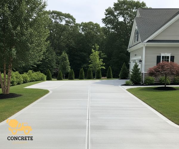 Coventry Concrete Pros Contractor in Coventry, RI photo