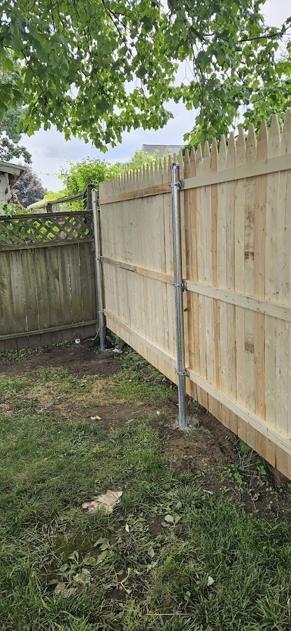 MILLRIDGE Construction Contractor in Warwick, RI photo