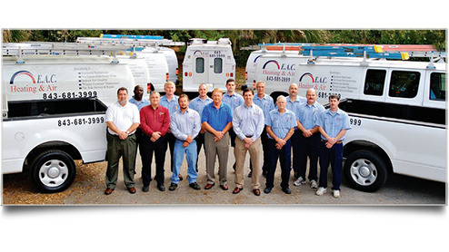 E.A.C. Heating & Air Plumber in Hilton Head Island, SC photo