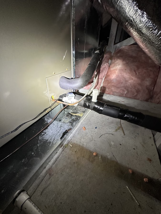 Love HVAC Plumber in Bluffton, SC photo