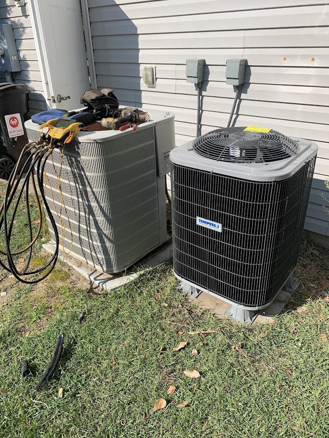 Beach Heating and Air Plumber in Hilton Head Island, SC photo