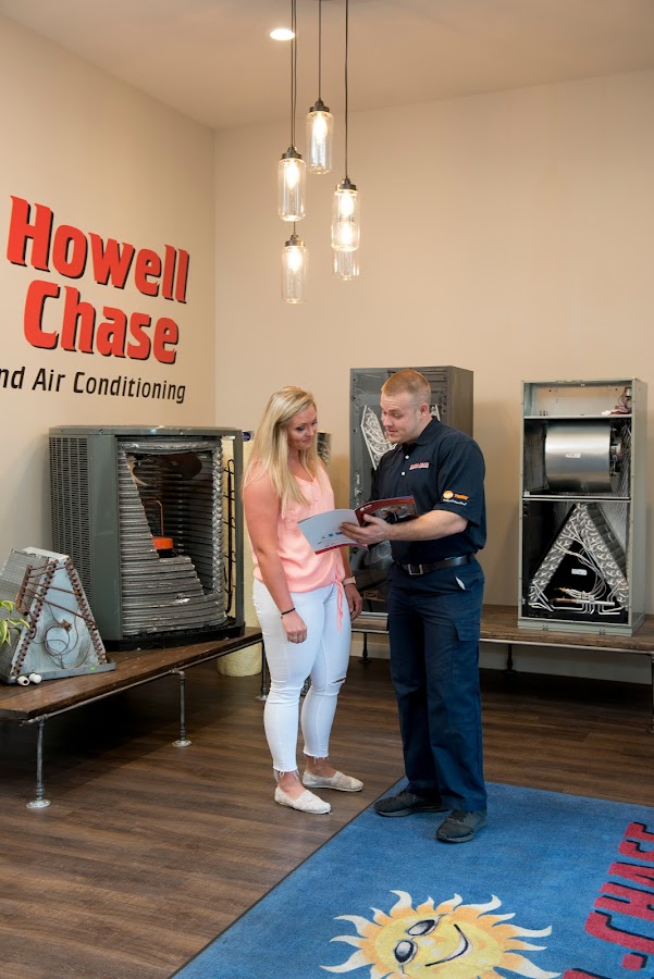 Howell-Chase Heating & Air Conditioning Inc. Plumber in Bluffton, SC photo