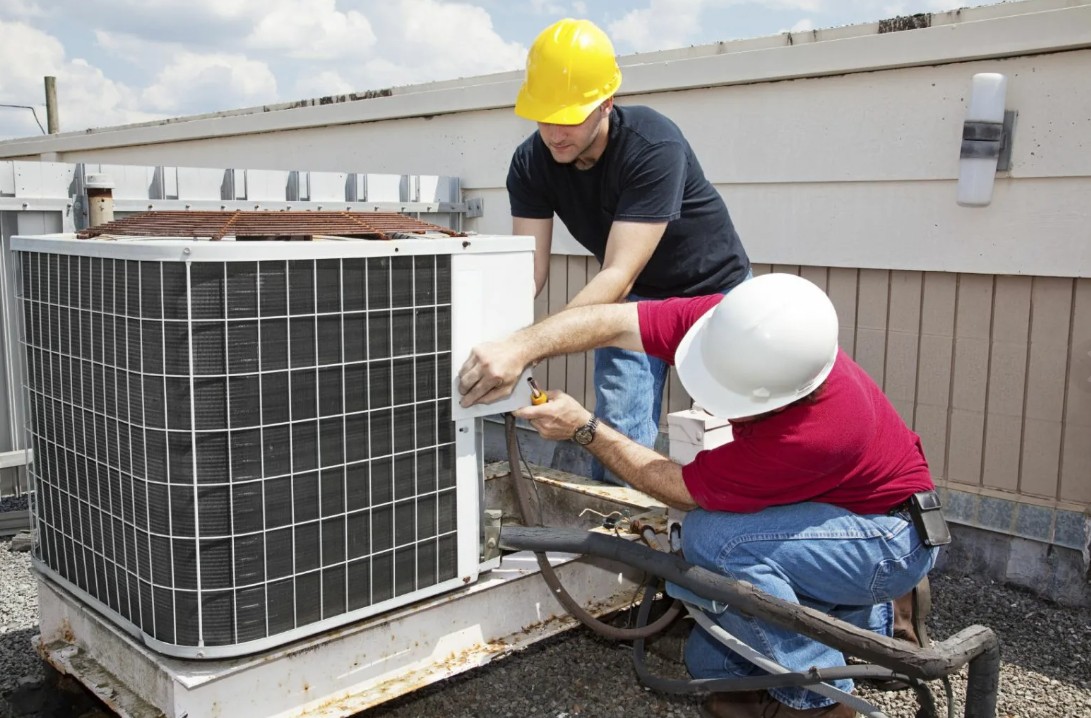 Maryville Heating & Air Conditioning Plumber in Maryville, TN photo