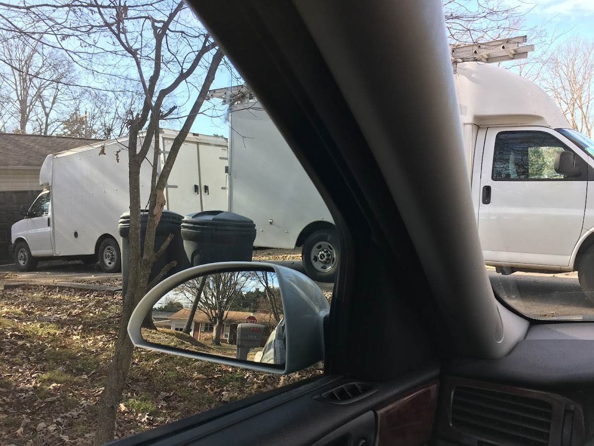 Carroll M Blalock Heating & Air Plumber in Maryville, TN photo