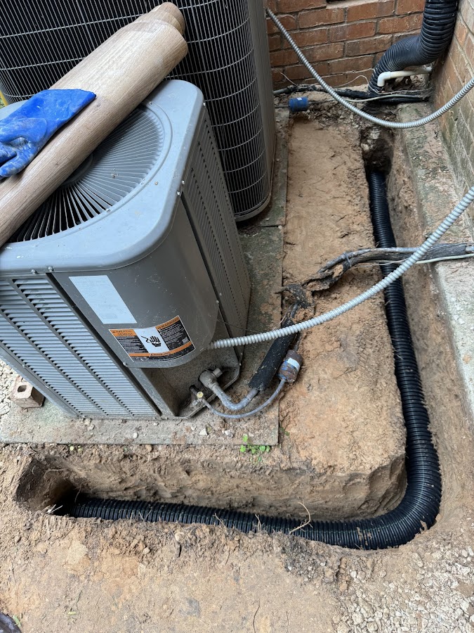 Rose City Air Plumber in Tyler, TX photo