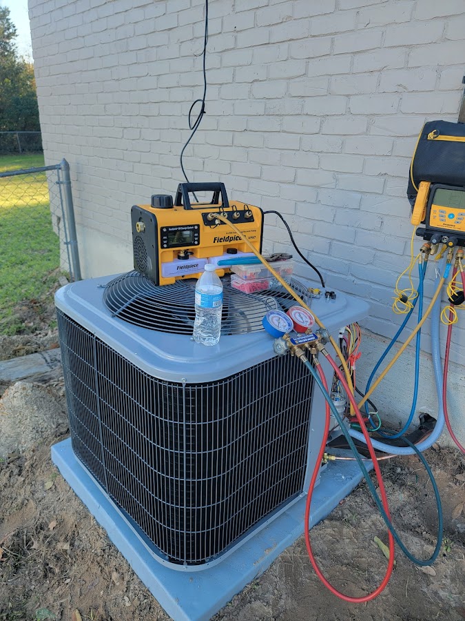 AirPro Elite AC & Heating, LLC Plumber in Tyler, TX photo