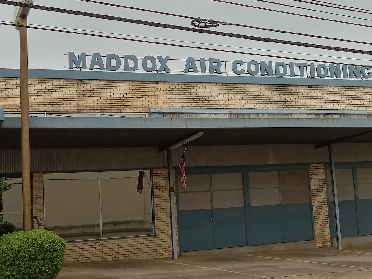 Maddox Residential & Commercial Services Plumber in Tyler, TX photo