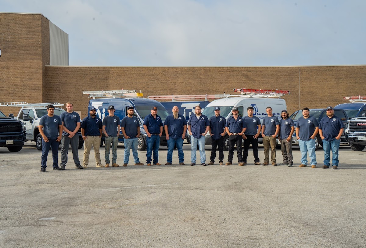 TDi Services Plumber in Tyler, TX photo