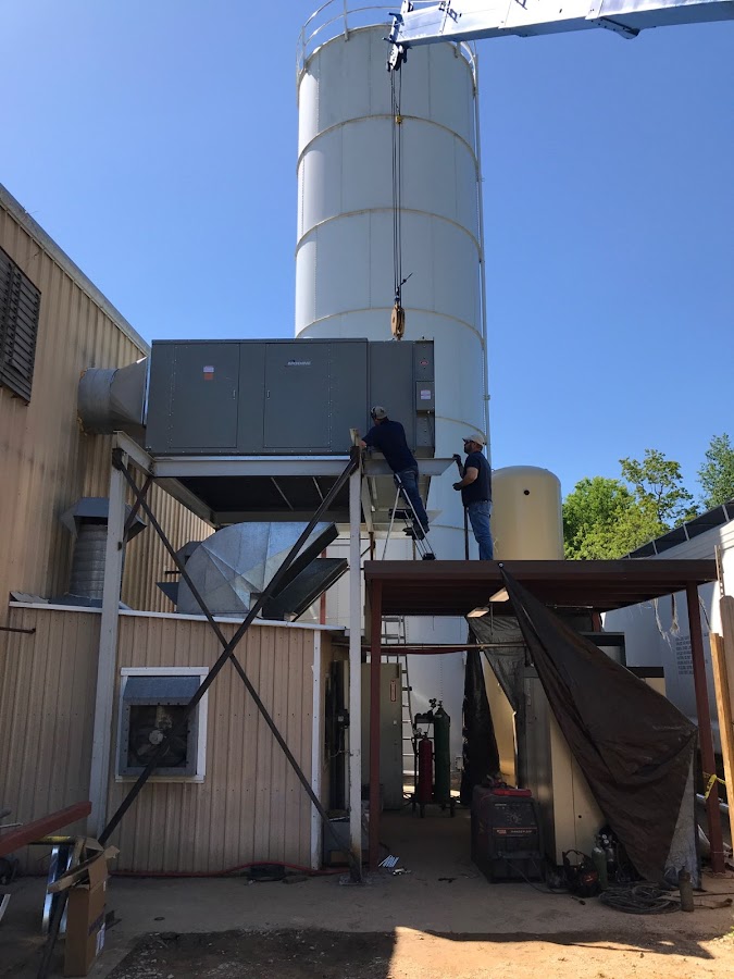 Kelly Air Conditioning and Heating Inc. Plumber in Whitehouse, TX photo