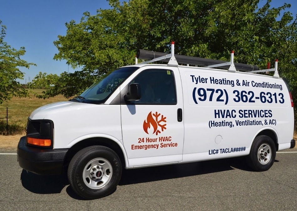 Tyler Heating & Air Conditioning Plumber in Tyler, TX photo