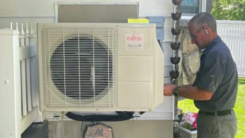 B.L.R. Heating and Air Plumber in Woods Cross, UT photo